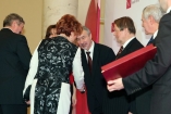 woj. śląskie - Galeria zdjęć Gala "Przedsiębiorstw i Gmin Fair Play" 2011