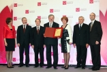 woj. śląskie - Galeria zdjęć Gala "Przedsiębiorstw i Gmin Fair Play" 2011