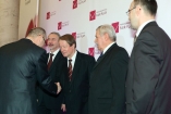 woj. śląskie - Galeria zdjęć Gala "Przedsiębiorstw i Gmin Fair Play" 2011