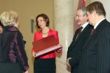 woj. śląskie - Galeria zdjęć Gala "Przedsiębiorstw i Gmin Fair Play" 2011