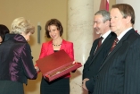 woj. śląskie - Galeria zdjęć Gala "Przedsiębiorstw i Gmin Fair Play" 2011