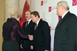 woj. śląskie - Galeria zdjęć Gala "Przedsiębiorstw i Gmin Fair Play" 2011