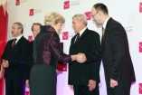 woj. śląskie - Galeria zdjęć Gala "Przedsiębiorstw i Gmin Fair Play" 2011