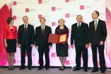 woj. śląskie - Galeria zdjęć Gala "Przedsiębiorstw i Gmin Fair Play" 2011