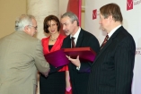 woj. śląskie - Galeria zdjęć Gala "Przedsiębiorstw i Gmin Fair Play" 2011