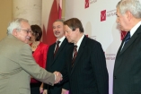 woj. śląskie - Galeria zdjęć Gala "Przedsiębiorstw i Gmin Fair Play" 2011