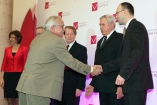 woj. śląskie - Galeria zdjęć Gala "Przedsiębiorstw i Gmin Fair Play" 2011