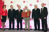 woj. śląskie - Galeria zdjęć Gala "Przedsiębiorstw i Gmin Fair Play" 2011