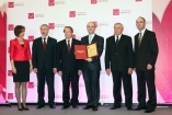 woj. śląskie - Galeria zdjęć Gala "Przedsiębiorstw i Gmin Fair Play" 2011