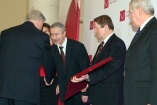 woj. śląskie - Galeria zdjęć Gala "Przedsiębiorstw i Gmin Fair Play" 2011