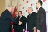 woj. śląskie - Galeria zdjęć Gala "Przedsiębiorstw i Gmin Fair Play" 2011