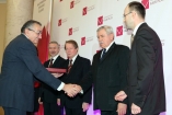 woj. śląskie - Galeria zdjęć Gala "Przedsiębiorstw i Gmin Fair Play" 2011