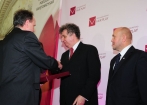 woj. świętokrzyskie - Galeria zdjęć Gala "Przedsiębiorstw i Gmin Fair Play" 2011