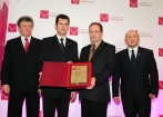 woj. świętokrzyskie - Galeria zdjęć Gala "Przedsiębiorstw i Gmin Fair Play" 2011