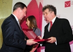 woj. świętokrzyskie - Galeria zdjęć Gala "Przedsiębiorstw i Gmin Fair Play" 2011