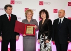 woj. świętokrzyskie - Galeria zdjęć Gala "Przedsiębiorstw i Gmin Fair Play" 2011