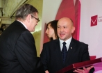 woj. świętokrzyskie - Galeria zdjęć Gala "Przedsiębiorstw i Gmin Fair Play" 2011