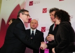 woj. świętokrzyskie - Galeria zdjęć Gala "Przedsiębiorstw i Gmin Fair Play" 2011
