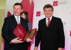 woj. świętokrzyskie - Galeria zdjęć Gala "Przedsiębiorstw i Gmin Fair Play" 2011