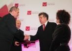 woj. świętokrzyskie - Galeria zdjęć Gala "Przedsiębiorstw i Gmin Fair Play" 2011