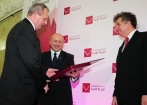 woj. świętokrzyskie - Galeria zdjęć Gala "Przedsiębiorstw i Gmin Fair Play" 2011