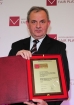 woj. świętokrzyskie - Galeria zdjęć Gala "Przedsiębiorstw i Gmin Fair Play" 2011