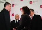 woj. świętokrzyskie - Galeria zdjęć Gala "Przedsiębiorstw i Gmin Fair Play" 2011