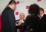 woj. świętokrzyskie - Galeria zdjęć Gala "Przedsiębiorstw i Gmin Fair Play" 2011