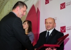 woj. świętokrzyskie - Galeria zdjęć Gala "Przedsiębiorstw i Gmin Fair Play" 2011