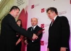 woj. świętokrzyskie - Galeria zdjęć Gala "Przedsiębiorstw i Gmin Fair Play" 2011