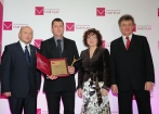 woj. świętokrzyskie - Galeria zdjęć Gala "Przedsiębiorstw i Gmin Fair Play" 2011