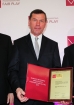 woj. świętokrzyskie - Galeria zdjęć Gala "Przedsiębiorstw i Gmin Fair Play" 2011