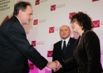 woj. świętokrzyskie - Galeria zdjęć Gala "Przedsiębiorstw i Gmin Fair Play" 2011