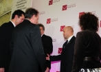woj. świętokrzyskie - Galeria zdjęć Gala "Przedsiębiorstw i Gmin Fair Play" 2011