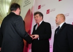 woj. świętokrzyskie - Galeria zdjęć Gala "Przedsiębiorstw i Gmin Fair Play" 2011