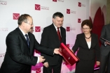 woj. warmińsko-mazurskie - Galeria zdjęć Gala "Przedsiębiorstw i Gmin Fair Play" 2011