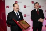 woj. warmińsko-mazurskie - Galeria zdjęć Gala "Przedsiębiorstw i Gmin Fair Play" 2011