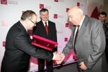 woj. warmińsko-mazurskie - Galeria zdjęć Gala "Przedsiębiorstw i Gmin Fair Play" 2011