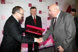 woj. warmińsko-mazurskie - Galeria zdjęć Gala "Przedsiębiorstw i Gmin Fair Play" 2011