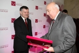 woj. warmińsko-mazurskie - Galeria zdjęć Gala "Przedsiębiorstw i Gmin Fair Play" 2011