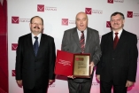 woj. warmińsko-mazurskie - Galeria zdjęć Gala "Przedsiębiorstw i Gmin Fair Play" 2011