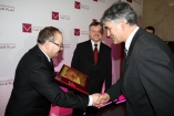 woj. warmińsko-mazurskie - Galeria zdjęć Gala "Przedsiębiorstw i Gmin Fair Play" 2011