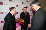 woj. warmińsko-mazurskie - Galeria zdjęć Gala "Przedsiębiorstw i Gmin Fair Play" 2011