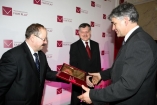 woj. warmińsko-mazurskie - Galeria zdjęć Gala "Przedsiębiorstw i Gmin Fair Play" 2011