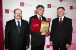 woj. warmińsko-mazurskie - Galeria zdjęć Gala "Przedsiębiorstw i Gmin Fair Play" 2011
