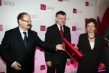 woj. warmińsko-mazurskie - Galeria zdjęć Gala "Przedsiębiorstw i Gmin Fair Play" 2011