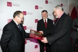 woj. warmińsko-mazurskie - Galeria zdjęć Gala "Przedsiębiorstw i Gmin Fair Play" 2011