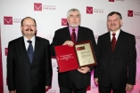 woj. warmińsko-mazurskie - Galeria zdjęć Gala "Przedsiębiorstw i Gmin Fair Play" 2011