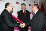 woj. warmińsko-mazurskie - Galeria zdjęć Gala "Przedsiębiorstw i Gmin Fair Play" 2011