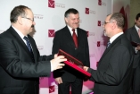 woj. warmińsko-mazurskie - Galeria zdjęć Gala "Przedsiębiorstw i Gmin Fair Play" 2011